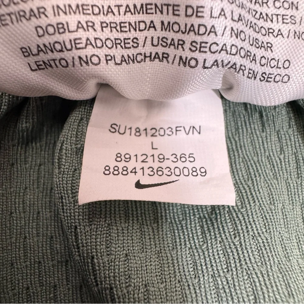 Nike dri fit